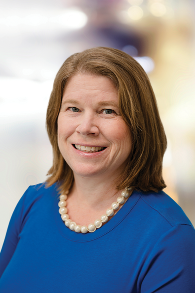 Portrait of Kathy Woehr, REALTOR® | AHWD | ABR® | SRES® | NRLUX.